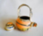 Tea Pot