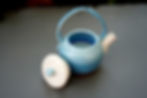 Tea Pot for 2