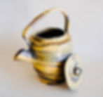 Tea Pot